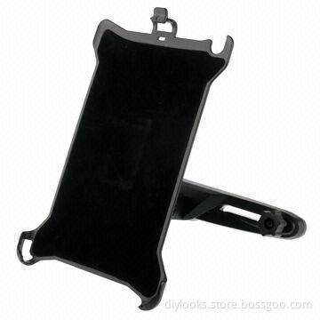 Best Selling Portable Good Usage Rear Bracket/Car Holder for iPad Mini, Operate it Conveniently